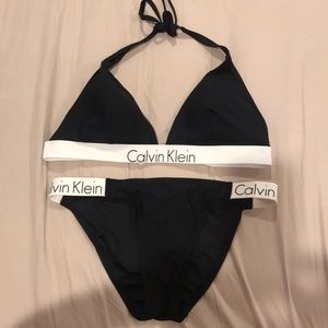 Calvin Klein Bikini
